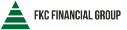 FKC Financial Group banner logo