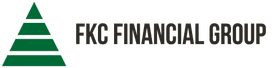 FKC Financial Group banner logo